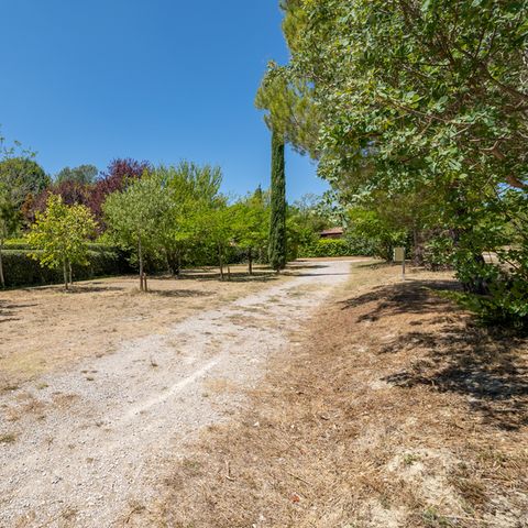 Emplacement - Forfait emplacement Confort - 80m²