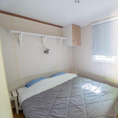 BUNGALOW 4 personnes - Ciela Confort - 2 chambres