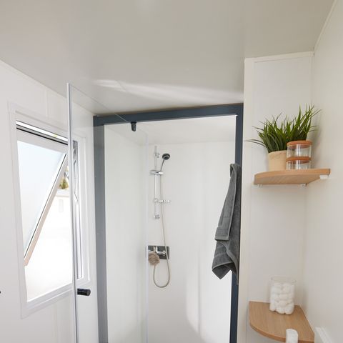 BUNGALOW 4 personnes - Ciela Privilège - 2 chambres