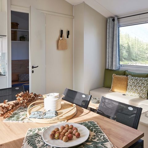 BUNGALOW 6 personnes - Ciela Privilège - 3 chambres