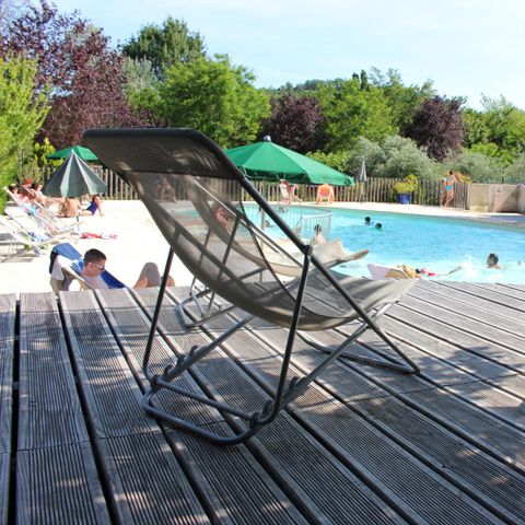 Camping Les Routes de Provence - Ciela Village  - Camping Alpes-de-Haute-Provence - Image N°6