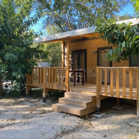 Mobilhome 4 personnes