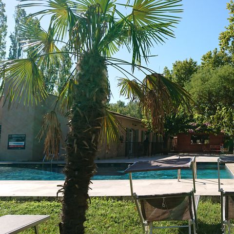 BUNGALOW 5 personnes - Confort 29m²