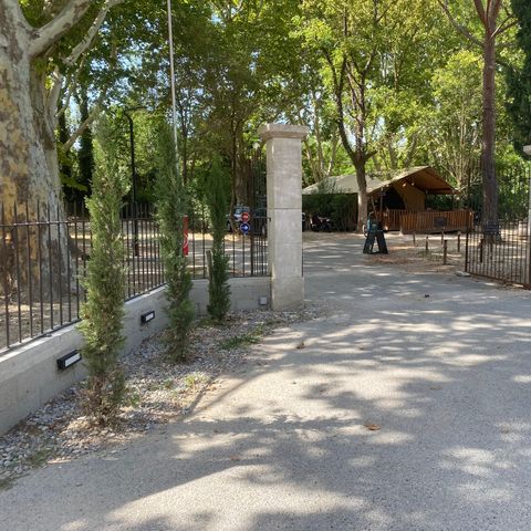 BUNGALOW 5 personnes - Confort 29m²