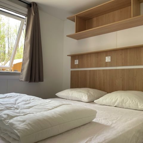 BUNGALOW 6 personnes