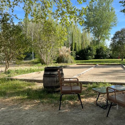 Camping Lodges & Nature - Camping Vaucluse - Image N°4