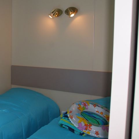 BUNGALOW 4 personnes - IDAHO STANDARD