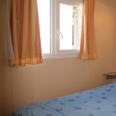BUNGALOW 4 personnes - IDAHO STANDARD