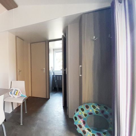 BUNGALOW 8 personnes - TEXAS CONFORT
