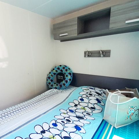 Mobilhome 8 personnes - TEXAS CONFORT