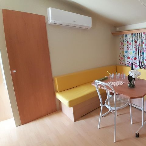 BUNGALOW 6 personnes - COLORADO ECO.