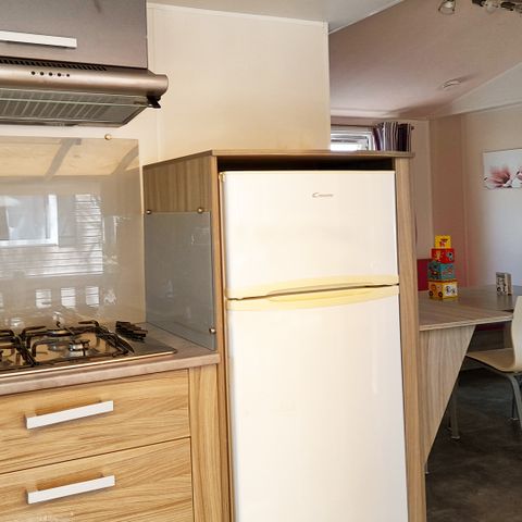 BUNGALOW 6 personnes - ARIZONA STANDARD.