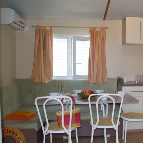 BUNGALOW 6 personnes - COLORADO CONFORT.