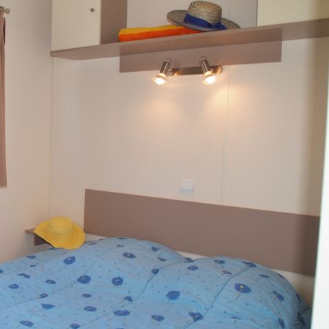BUNGALOW 6 personnes - COLORADO CONFORT.