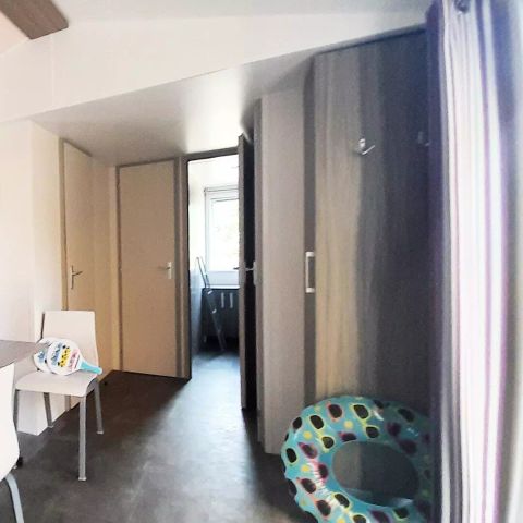 BUNGALOW 6 personnes - Arizona Standard 4 Pièces 6 Personnes Climatisé