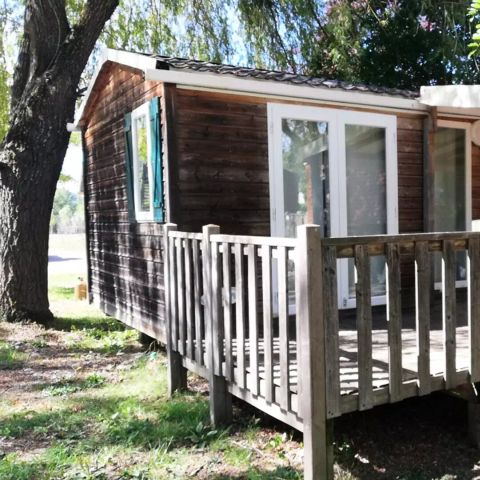 BUNGALOW 6 personnes - Arizona Standard 4 Pièces 6 Personnes Climatisé