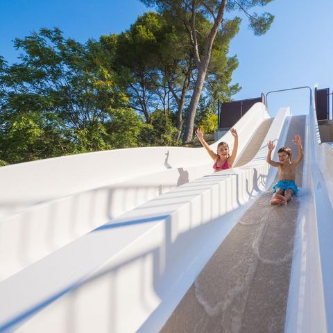 Yelloh! Village Camping  Avignon Parc - Camping Vaucluse - Image N°6