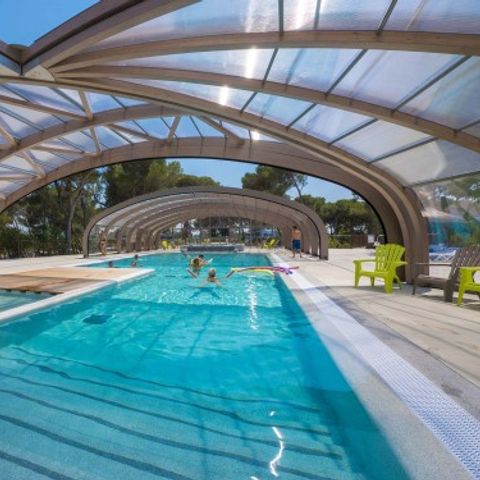 Yelloh! Village Camping  Avignon Parc - Camping Vaucluse - Image N°5