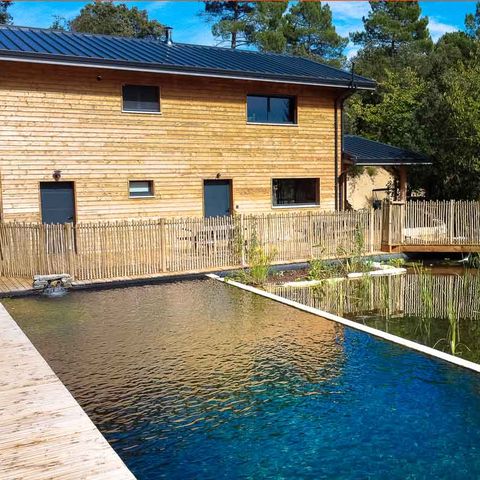 Bivouac nature - Camping Gard - Image N°5