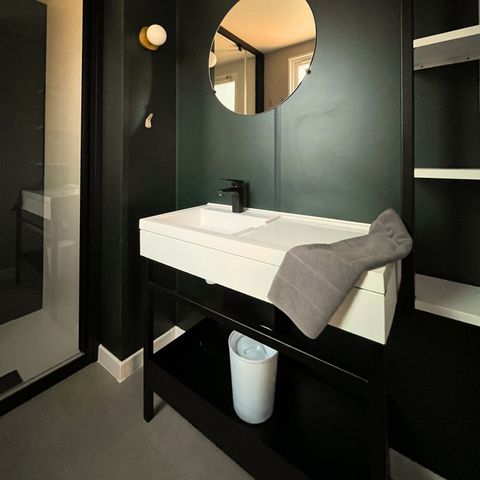 BUNGALOW 6 personnes - Lodge Sunêlia Luxe 3 ch