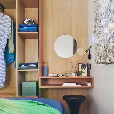 BUNGALOW 6 personnes - NEW // Cottage Premium 3 chambres - 2 salles de bain + 2 WC + Terrasse semi-couverte + Clim + TV