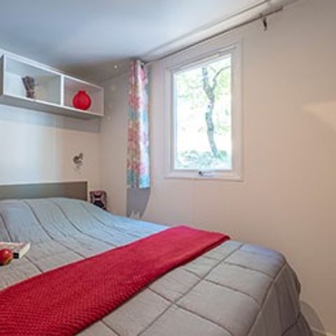 BUNGALOW 8 personnes - Lavande Plus