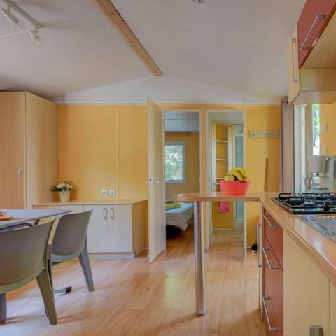 BUNGALOW 5 personnes