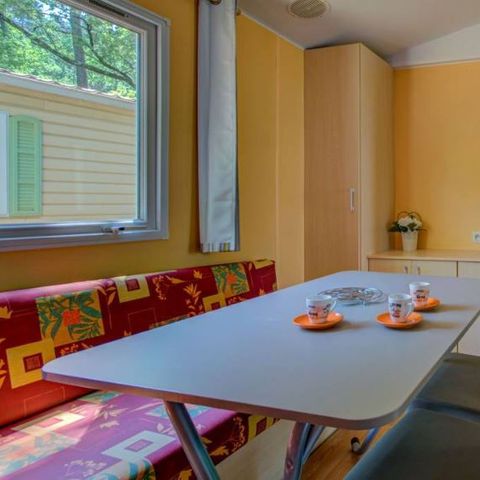 BUNGALOW 5 personnes