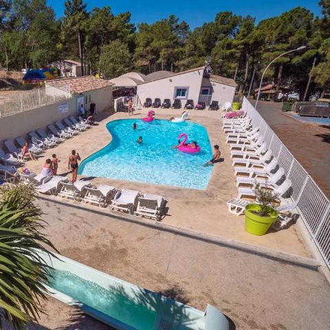 Camping La Pinède en Provence - Camping Vaucluse - Image N°6