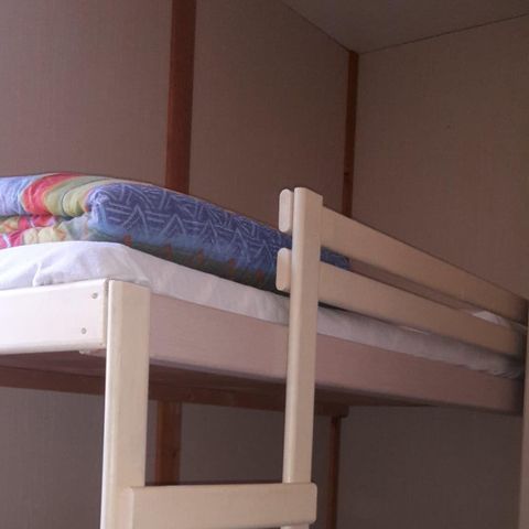 CHALET 6 personnes - Chalet Confort