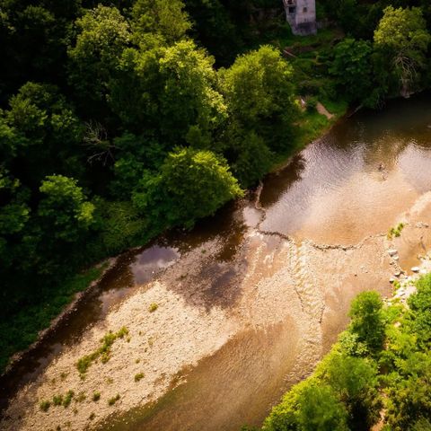 Camping des Drouilhèdes - Camping Gard - Image N°4