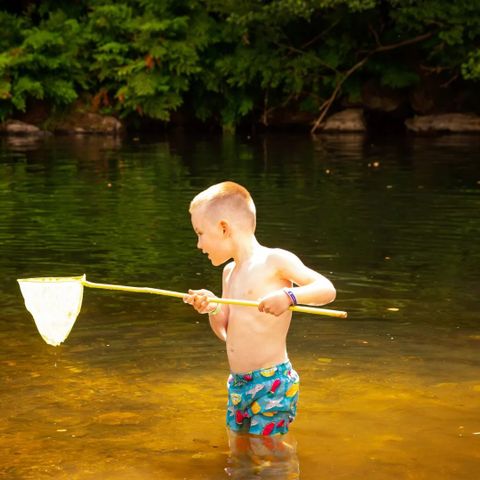 Camping des Drouilhèdes - Camping Gard - Image N°3