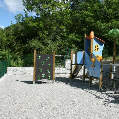 Camping Les Princes D'Orange - Ciela Village - Camping Hautes-Alpes - Image N°5