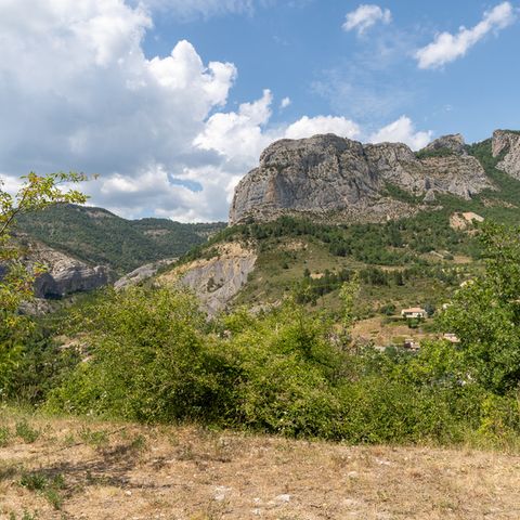 Emplacement - Forfait Classic - Noyers