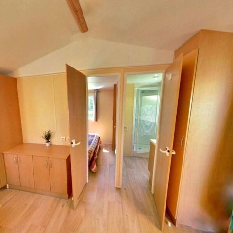 BUNGALOW 4 personnes - Ciela Confort Compact - 2 chambres
