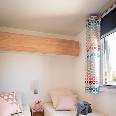 BUNGALOW 4 personnes - Ciela Confort - 2 chambres