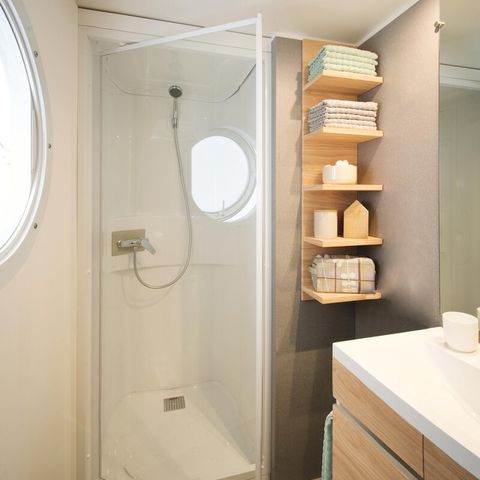 BUNGALOW 6 personnes - Ciela Privilège - 3 chambres