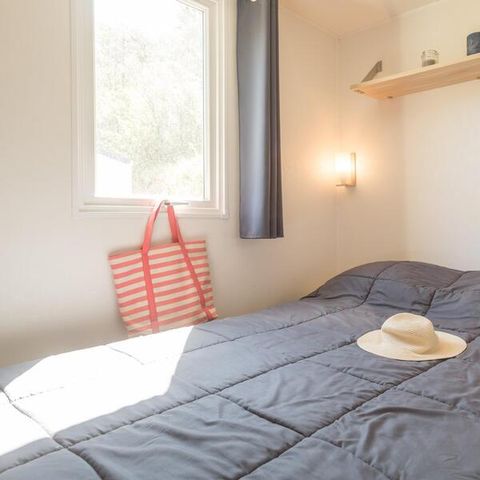 BUNGALOW 6 personnes - Ciela Privilège - 3 chambres