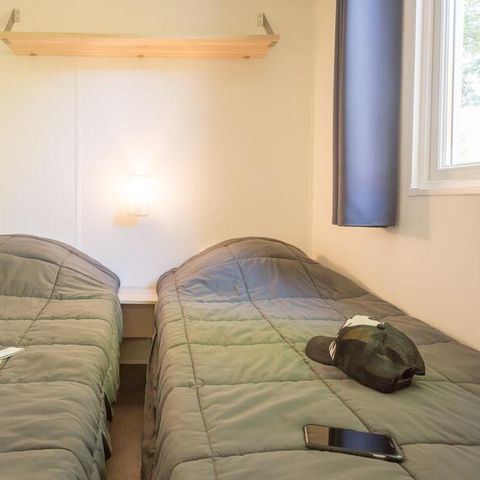 BUNGALOW 6 personnes - Ciela Privilège - 3 chambres