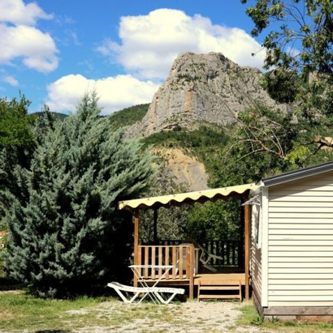 BUNGALOW 6 personnes - Ciela Privilège - 3 chambres