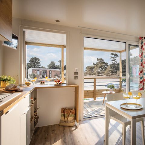 BUNGALOW 5 personnes - Ciela Privilège Bay - 2 chambres