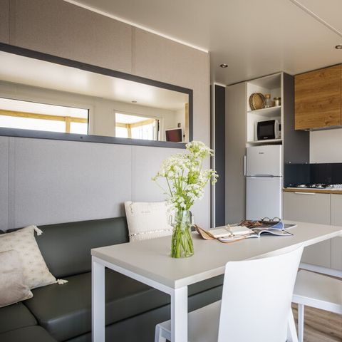 BUNGALOW 5 personnes - Ciela Privilège Bay - 2 chambres