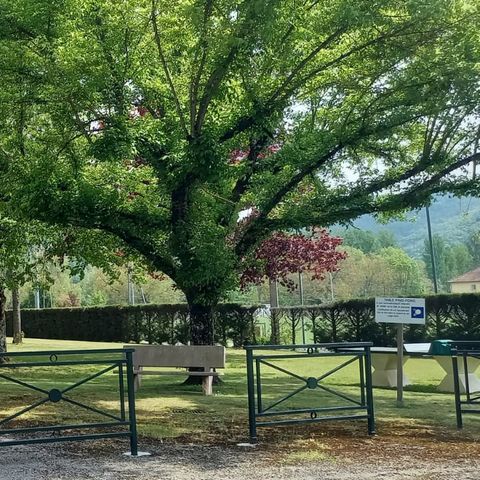 Camping Du Rouergue - Camping Aveyron - Image N°6