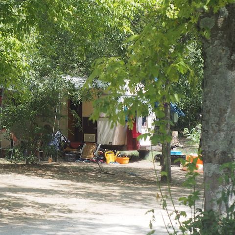 Camp Des Gorges - Camping Ardèche - Image N°3