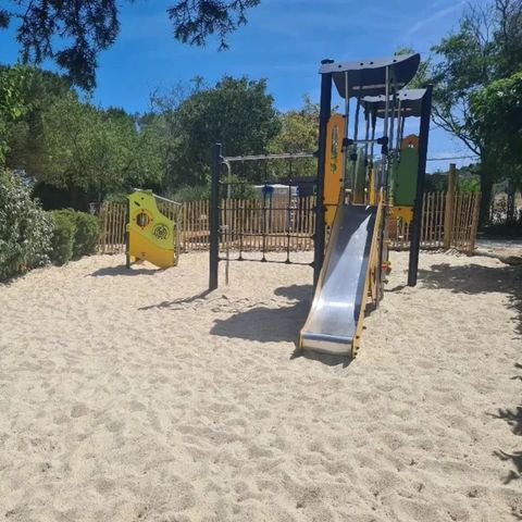 Camping Carrefour De L'Ardèche - Camping Ardèche - Image N°3