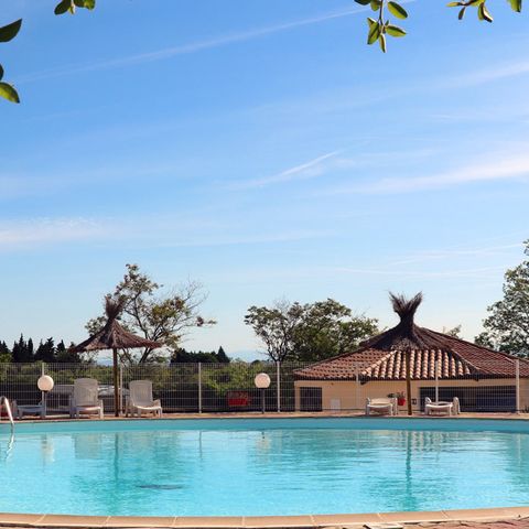 Camping Carrefour De L'Ardèche - Camping Ardèche - Image N°2