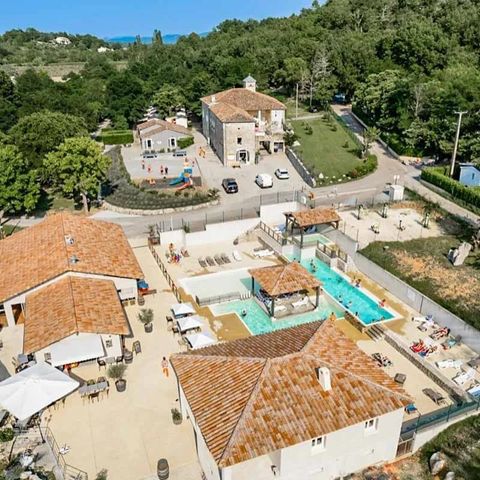 Camping Sunêlia Mazet Plage Ardèche - Camping Ardèche - Image N°2