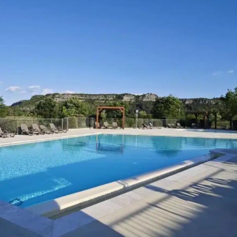 Camping Lou Rouchetou - Camping Ardèche - Image N°2
