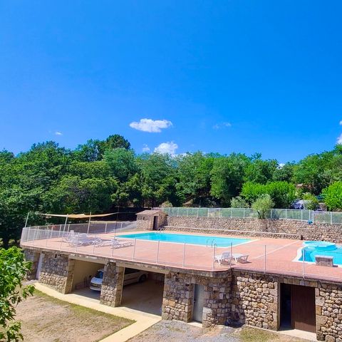 Camping Du Vignal - Camping Ardèche - Image N°4