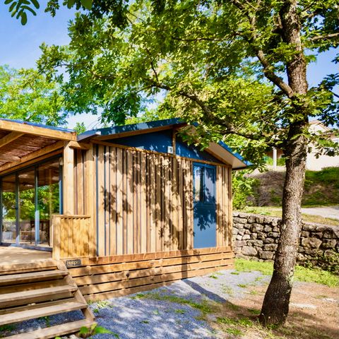 CHALET 6 personnes - Portland 35 m² - 3 chambres